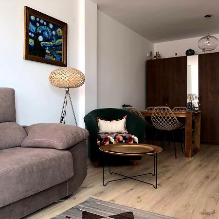 Apartamento Del Azahar Playa de Gandia Eksteriør billede