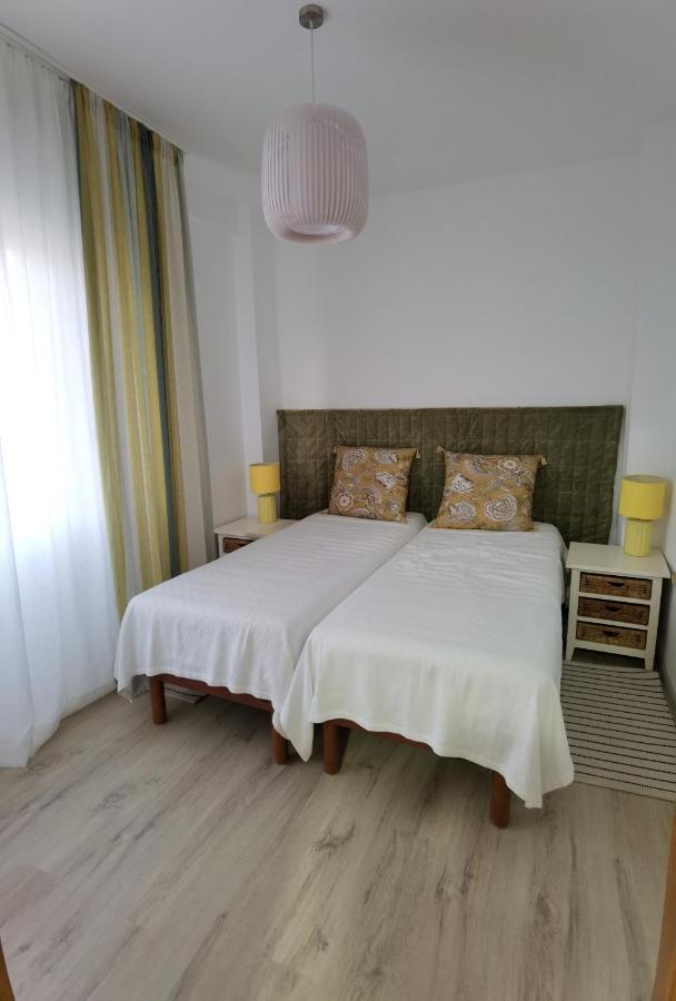 Apartamento Del Azahar Playa de Gandia Eksteriør billede