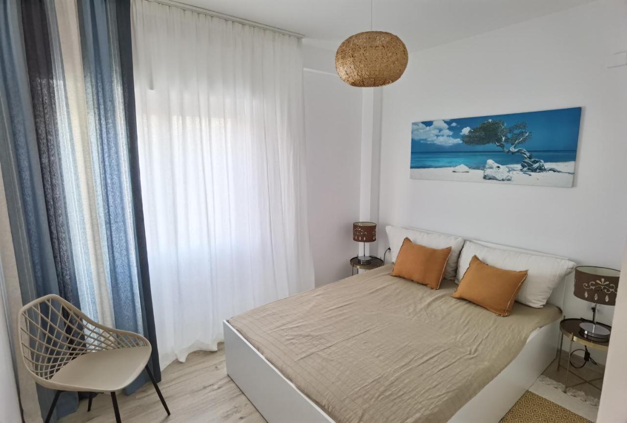 Apartamento Del Azahar Playa de Gandia Eksteriør billede