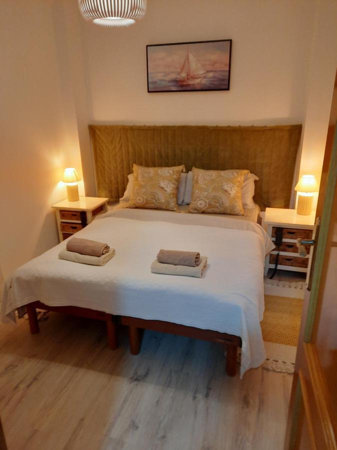 Apartamento Del Azahar Playa de Gandia Eksteriør billede