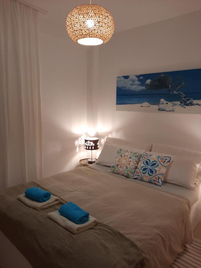 Apartamento Del Azahar Playa de Gandia Eksteriør billede