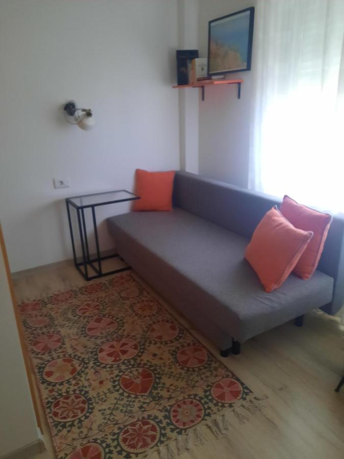 Apartamento Del Azahar Playa de Gandia Eksteriør billede
